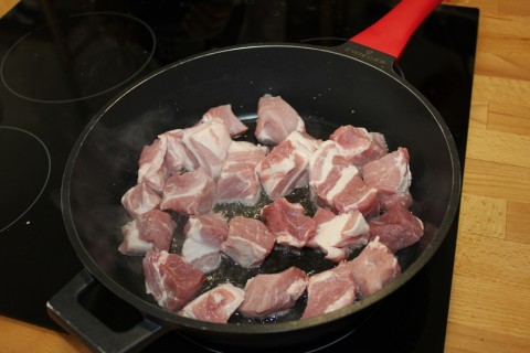 Warsztaty kulinarne - kuchnia węgierska