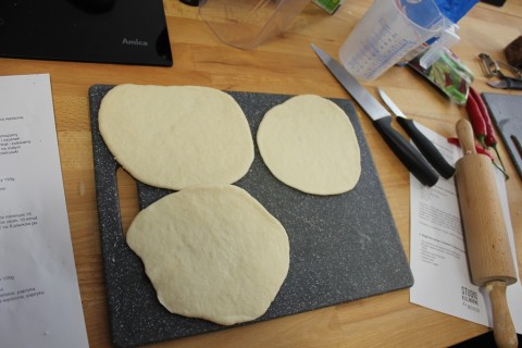 Warsztaty kulinarne - kuchnia węgierska