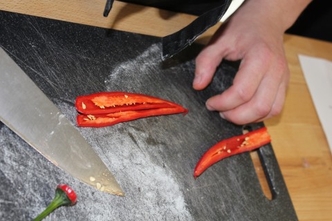 Warsztaty kulinarne - kuchnia węgierska