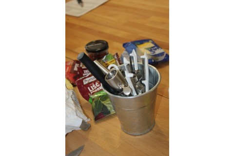 Warsztaty kulinarne - kuchnia węgierska