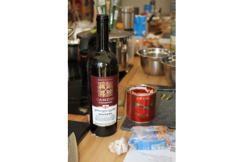 Warsztaty kulinarne - kuchnia węgierska