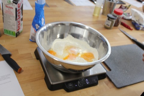 Warsztaty kulinarne - kuchnia węgierska