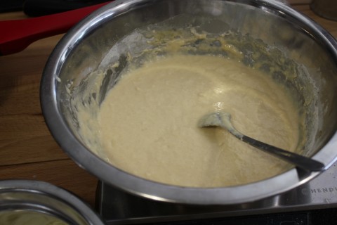 Warsztaty kulinarne - kuchnia węgierska