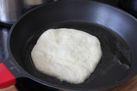 Warsztaty kulinarne - kuchnia węgierska