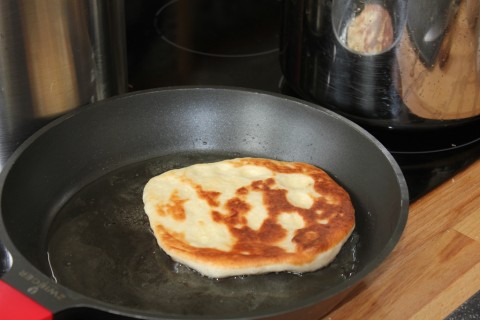 Warsztaty kulinarne - kuchnia węgierska