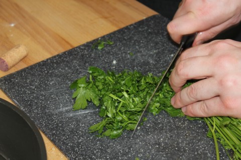 Warsztaty kulinarne - kuchnia węgierska