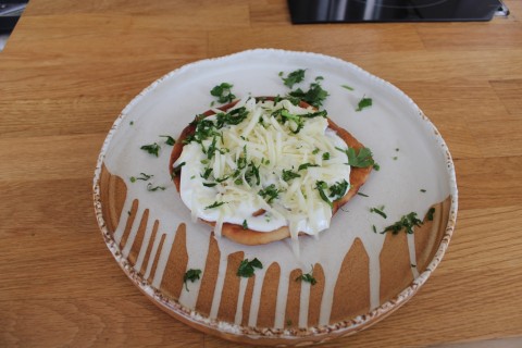 Warsztaty kulinarne - kuchnia węgierska