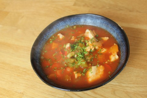 Warsztaty kulinarne - kuchnia węgierska