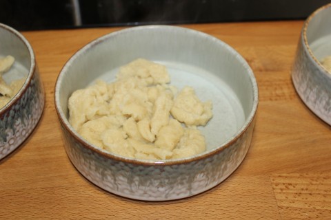 Warsztaty kulinarne - kuchnia węgierska