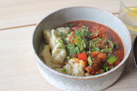 Warsztaty kulinarne - kuchnia węgierska