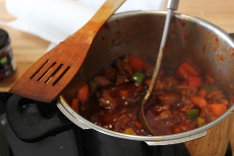 Warsztaty kulinarne - kuchnia węgierska