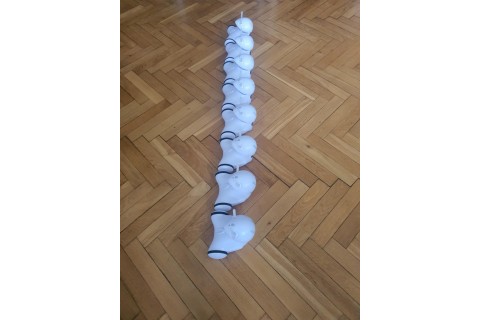 Trening pamięci - warsztaty z robotem Photon dla dzieci 7-9 lat