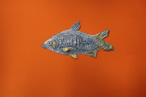 Zajęcia plastyczne dla dzieci 8 -12 lat