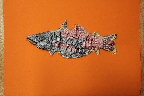 Zajęcia plastyczne dla dzieci 8 -12 lat