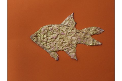 Zajęcia plastyczne dla dzieci 8 -12 lat