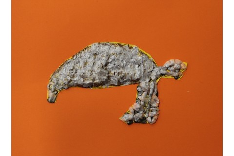 Zajęcia plastyczne dla dzieci 8 -12 lat