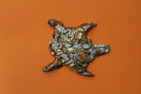 Zajęcia plastyczne dla dzieci 8 -12 lat