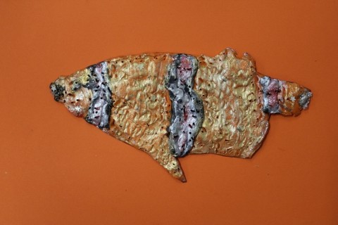 Zajęcia plastyczne dla dzieci 8 -12 lat