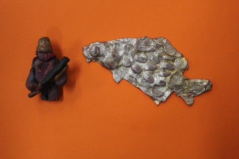 Zajęcia plastyczne dla dzieci 8 -12 lat