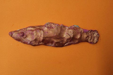 Zajęcia plastyczne dla dzieci 8 -12 lat