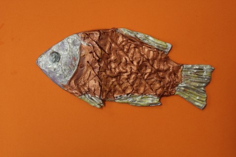 Zajęcia plastyczne dla dzieci 8 -12 lat