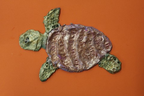 Zajęcia plastyczne dla dzieci 8 -12 lat