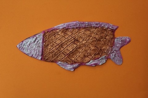 Zajęcia plastyczne dla dzieci 8 -12 lat