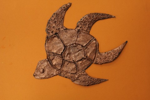 Zajęcia plastyczne dla dzieci 8 -12 lat