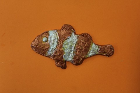 Zajęcia plastyczne dla dzieci 8 -12 lat