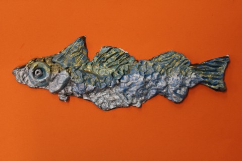 Zajęcia plastyczne dla dzieci 8 -12 lat