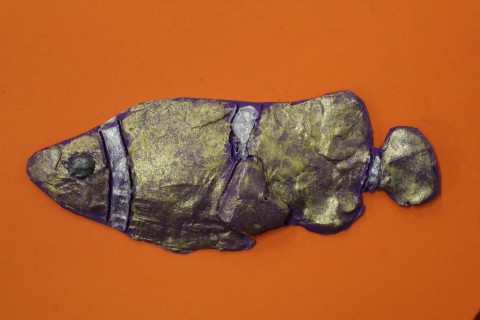 Zajęcia plastyczne dla dzieci 8 -12 lat