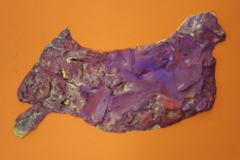 Zajęcia plastyczne dla dzieci 8 -12 lat