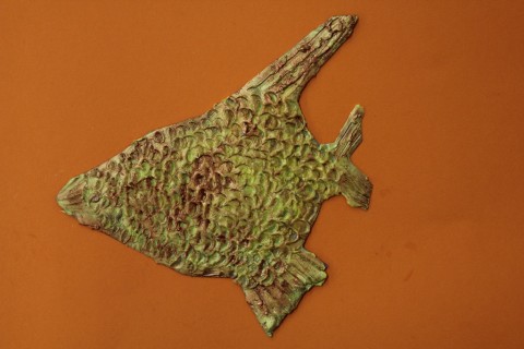 Zajęcia plastyczne dla dzieci 8 -12 lat