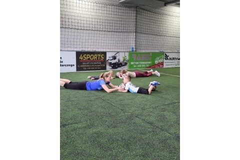 Zajęcia ogólnorozwojowe dla rodziców z dziećmi 3-5 lat