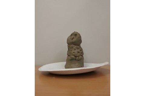 Zajęcia plastyczne dla dzieci 8 -12 lat