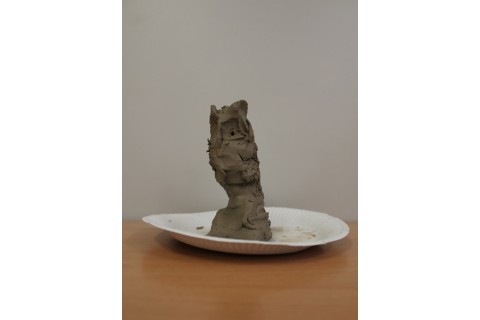 Zajęcia plastyczne dla dzieci 8 -12 lat