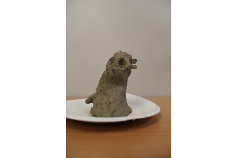 Zajęcia plastyczne dla dzieci 8 -12 lat