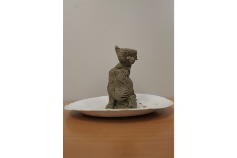 Zajęcia plastyczne dla dzieci 8 -12 lat