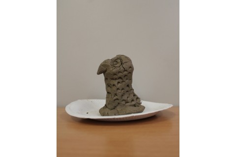 Zajęcia plastyczne dla dzieci 8 -12 lat