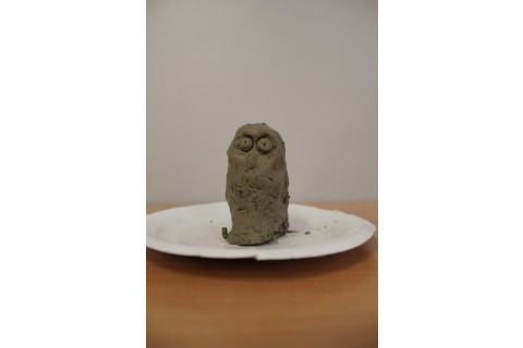 Zajęcia plastyczne dla dzieci 8 -12 lat