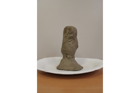 Zajęcia plastyczne dla dzieci 8 -12 lat