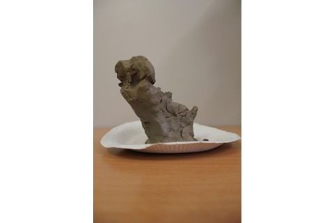 Zajęcia plastyczne dla dzieci 8 -12 lat