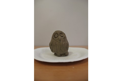 Zajęcia plastyczne dla dzieci 8 -12 lat