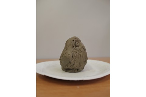 Zajęcia plastyczne dla dzieci 8 -12 lat