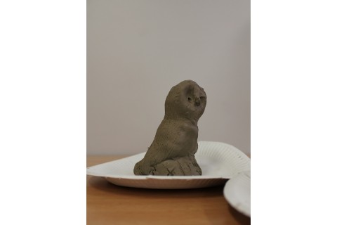 Zajęcia plastyczne dla dzieci 8 -12 lat