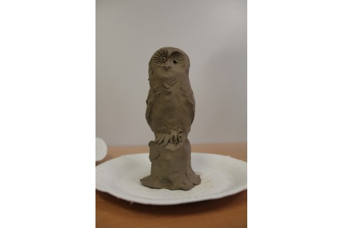 Zajęcia plastyczne dla dzieci 8 -12 lat