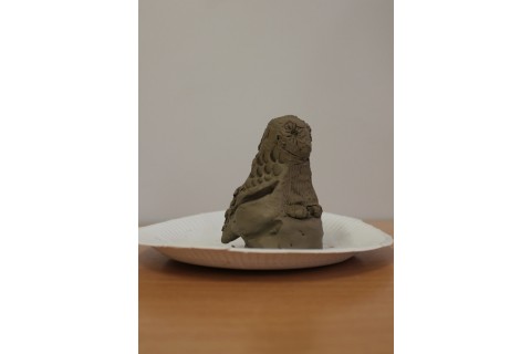 Zajęcia plastyczne dla dzieci 8 -12 lat