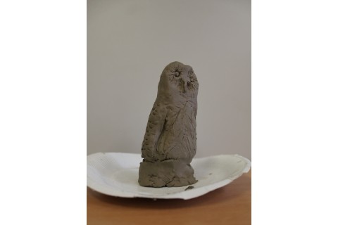 Zajęcia plastyczne dla dzieci 8 -12 lat