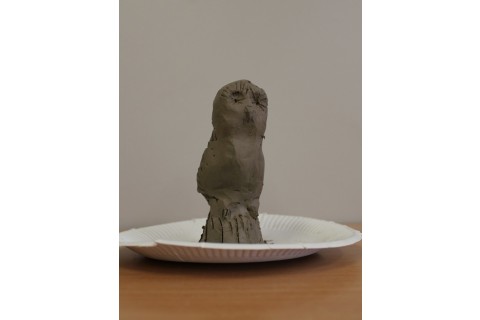 Zajęcia plastyczne dla dzieci 8 -12 lat