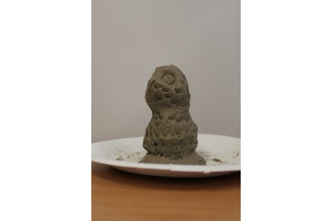 Zajęcia plastyczne dla dzieci 8 -12 lat